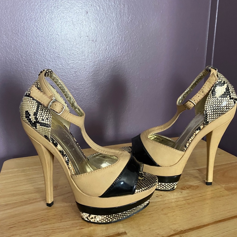 Heels